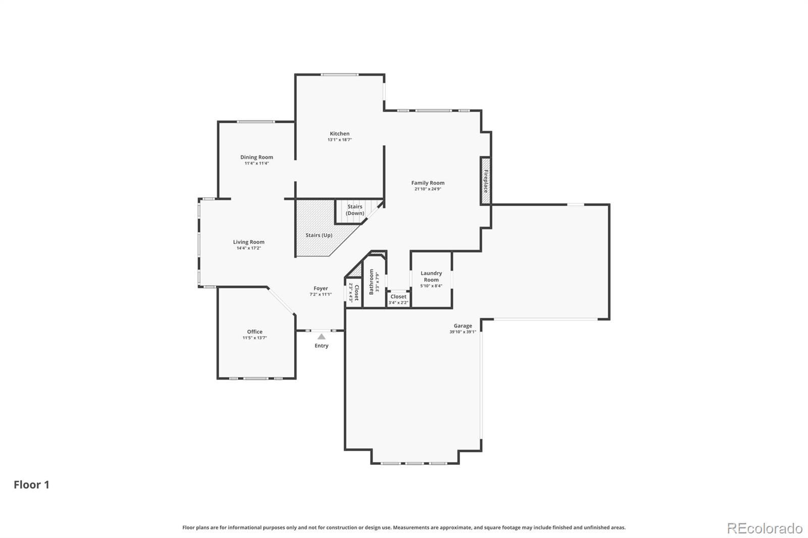 MLS Image #49 for 10061  fairgate way,highlands ranch, Colorado