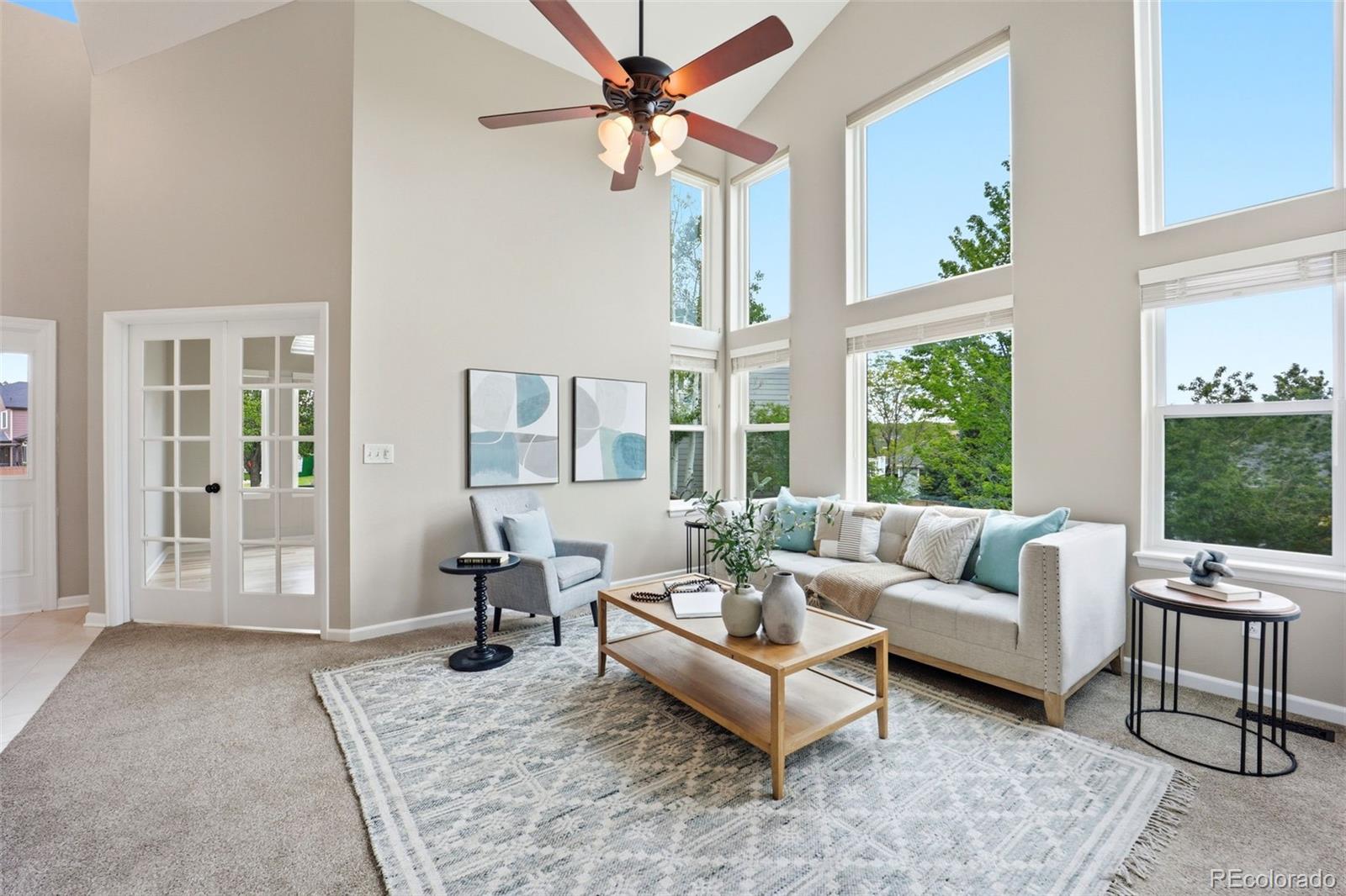 MLS Image #5 for 10061  fairgate way,highlands ranch, Colorado