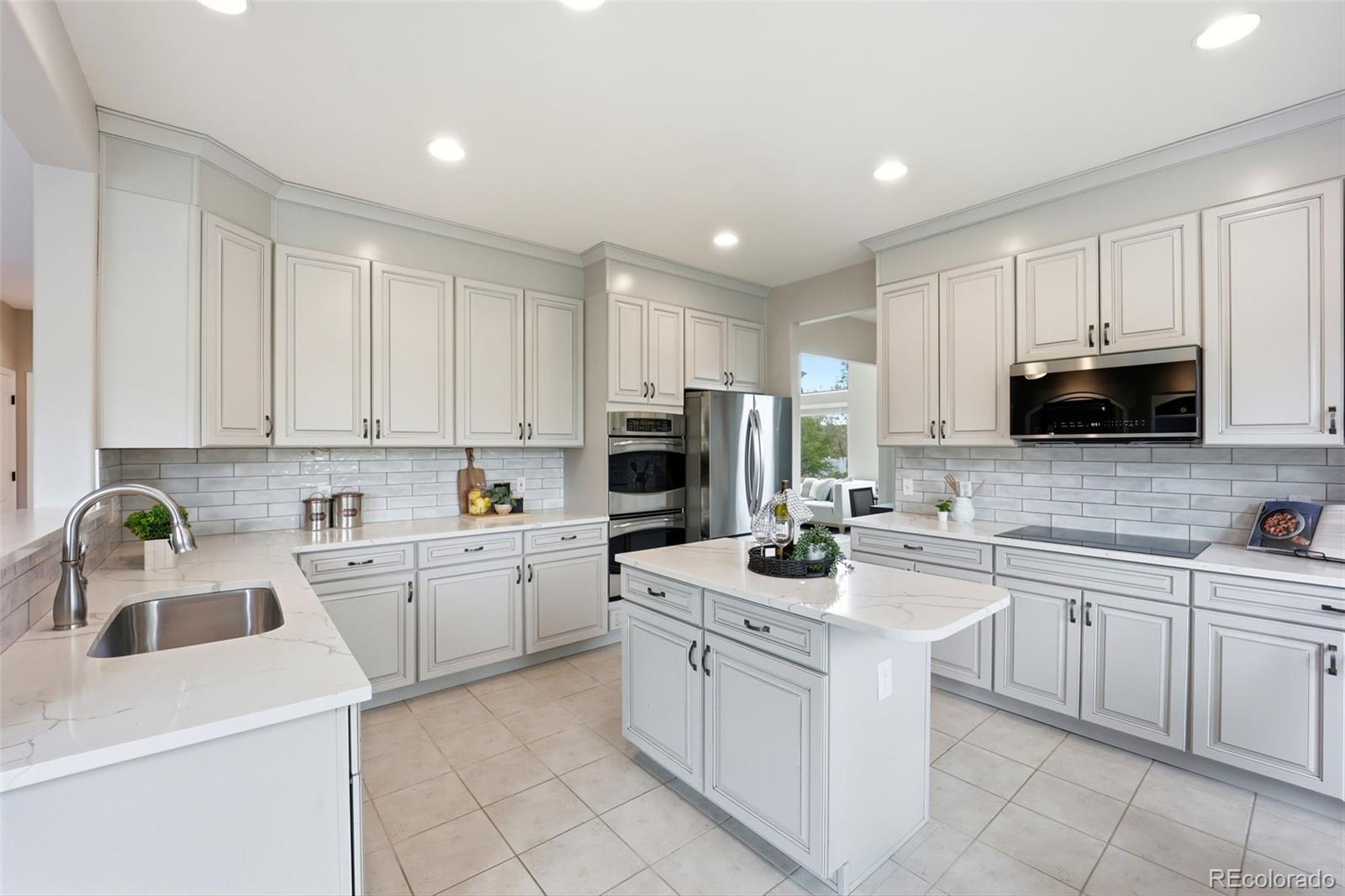 MLS Image #8 for 10061  fairgate way,highlands ranch, Colorado