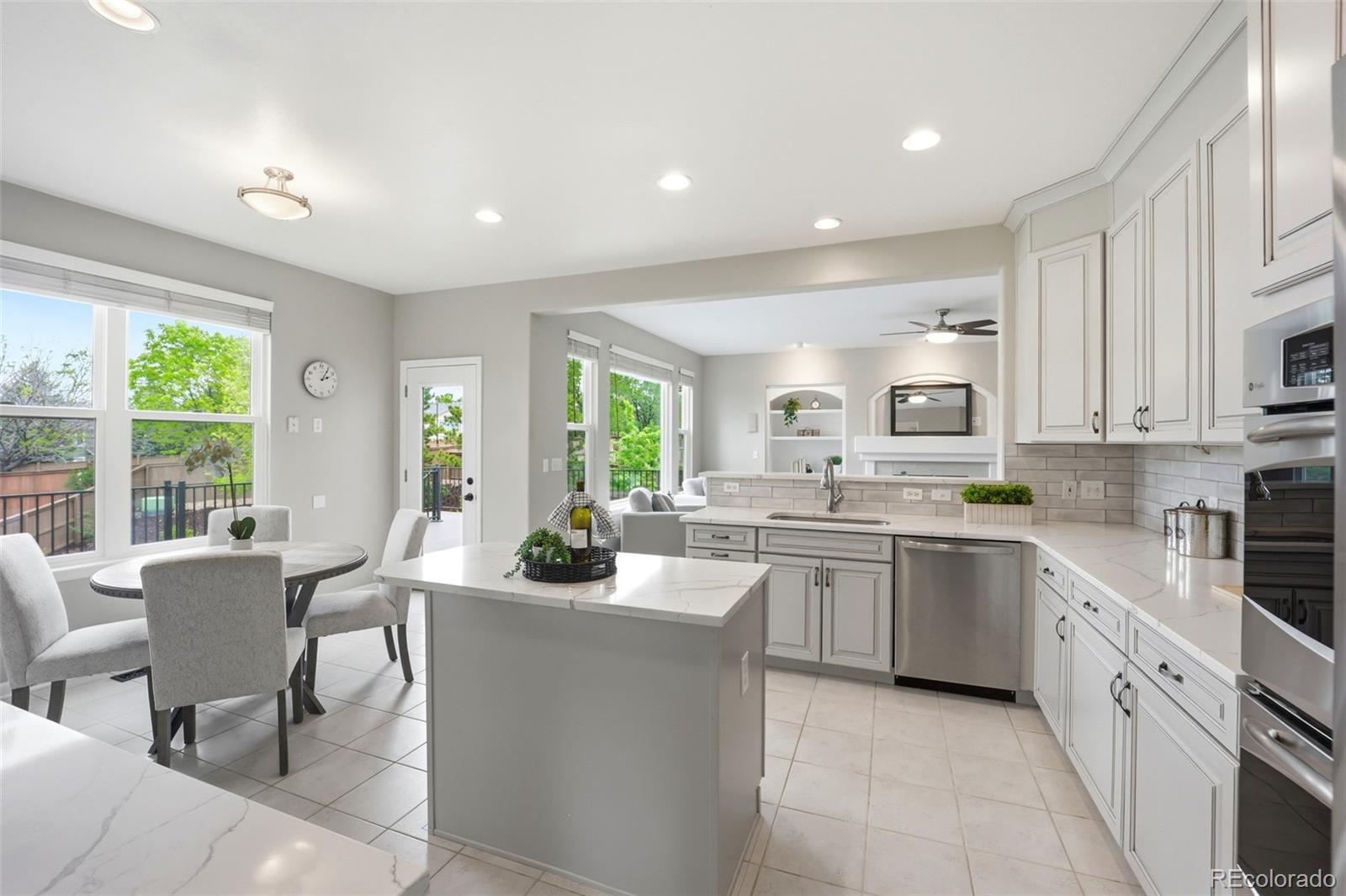MLS Image #9 for 10061  fairgate way,highlands ranch, Colorado