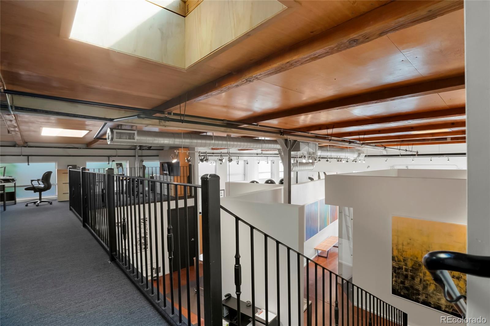 MLS Image #10 for 209  kalamath street 18,denver, Colorado