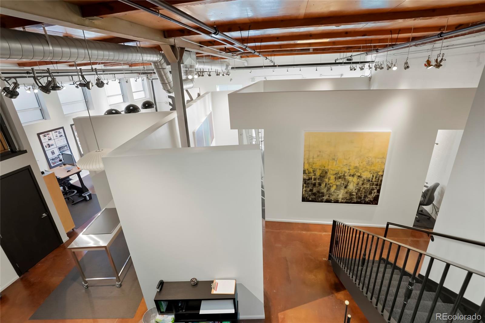 MLS Image #11 for 209  kalamath street 18,denver, Colorado