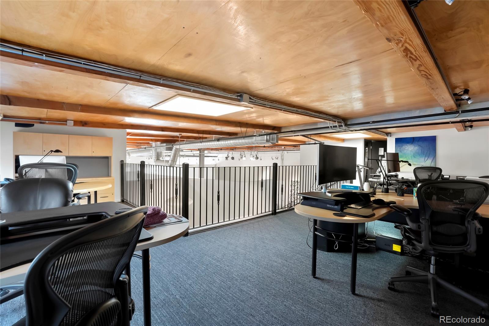 MLS Image #13 for 209  kalamath street 18,denver, Colorado