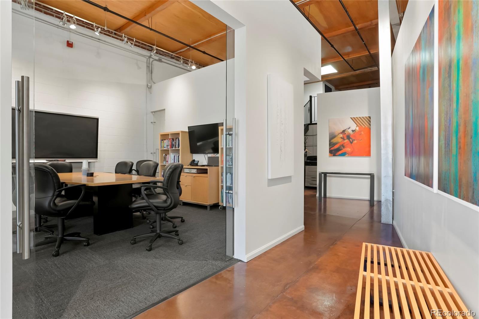 MLS Image #15 for 209  kalamath street 18,denver, Colorado