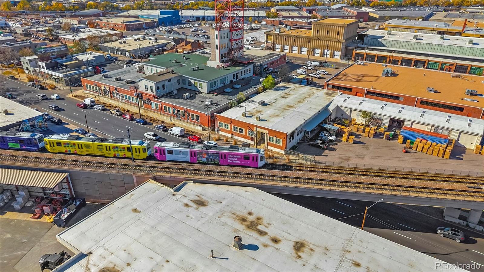 MLS Image #16 for 209  kalamath street 18,denver, Colorado