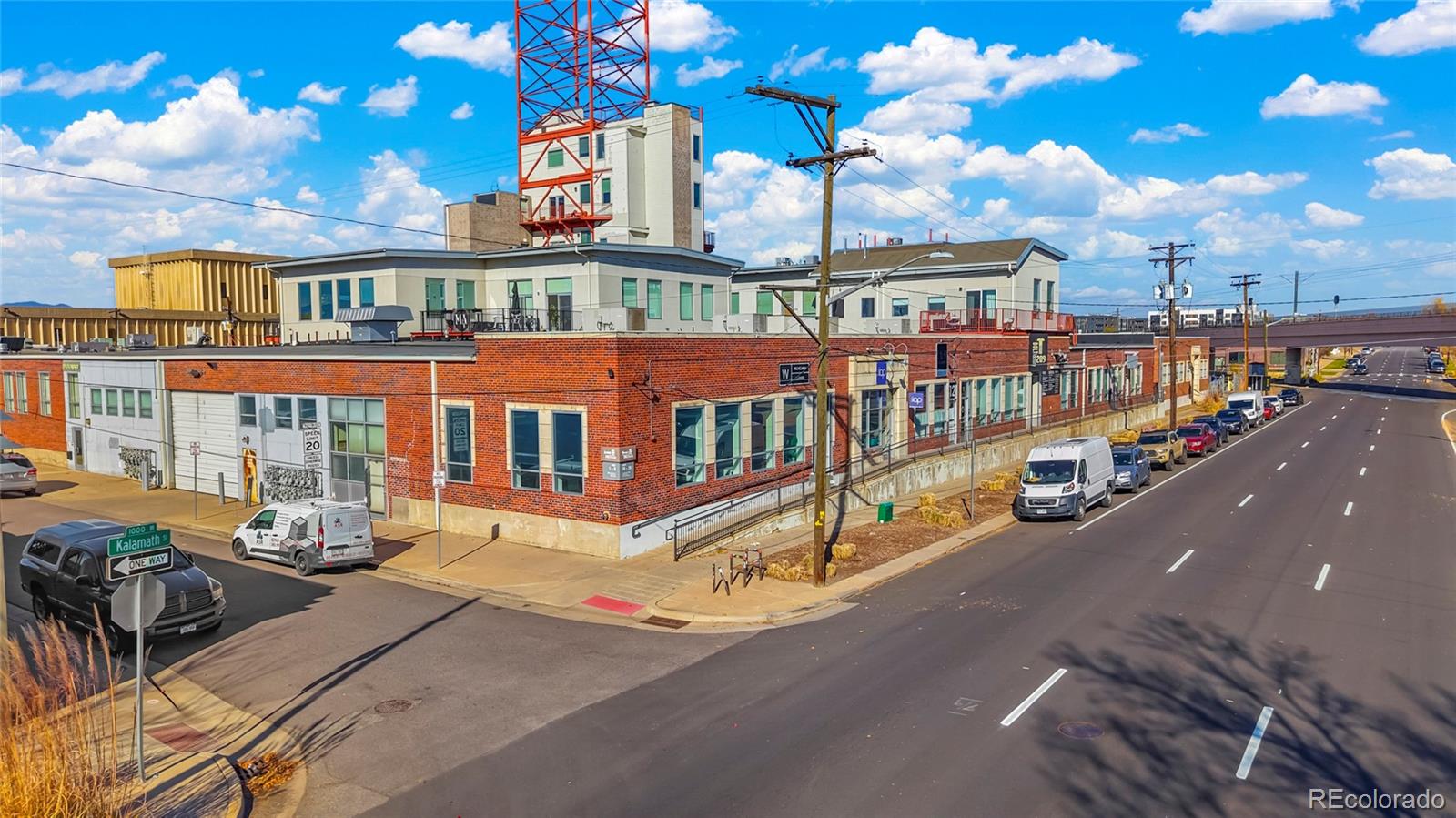 MLS Image #17 for 209  kalamath street 18,denver, Colorado
