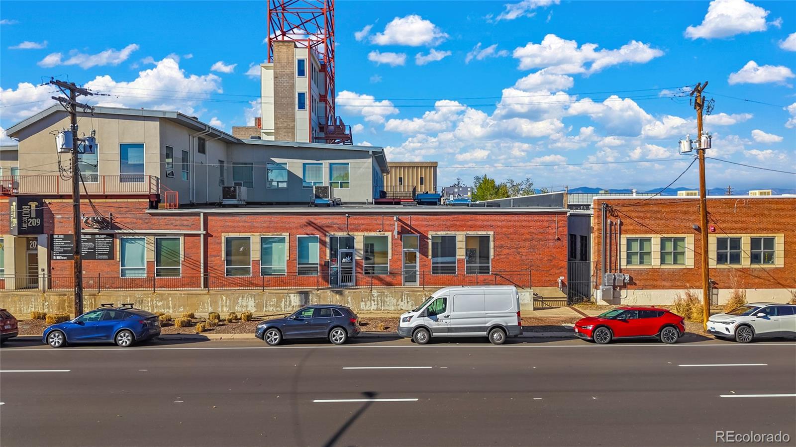 MLS Image #18 for 209  kalamath street 18,denver, Colorado