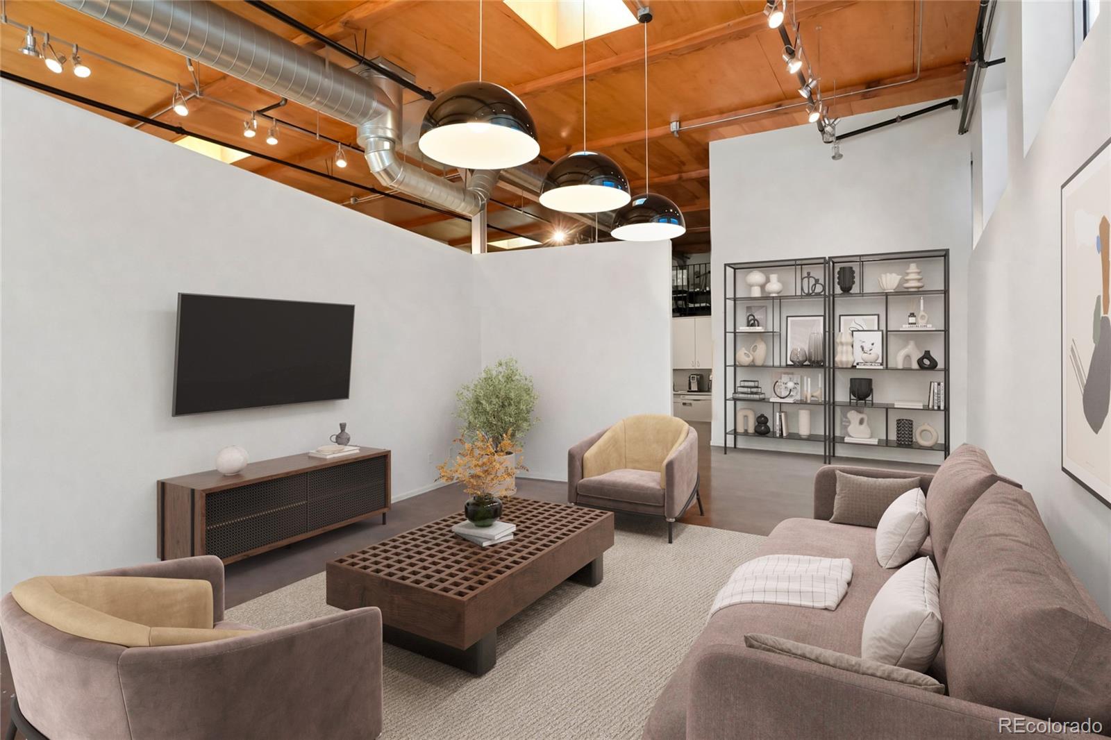 MLS Image #2 for 209  kalamath street 18,denver, Colorado