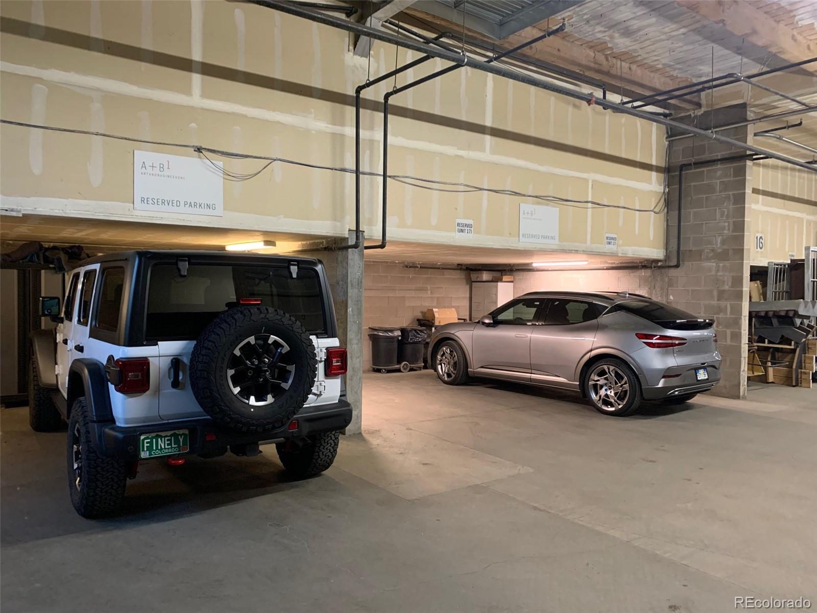 MLS Image #28 for 209  kalamath street 18,denver, Colorado