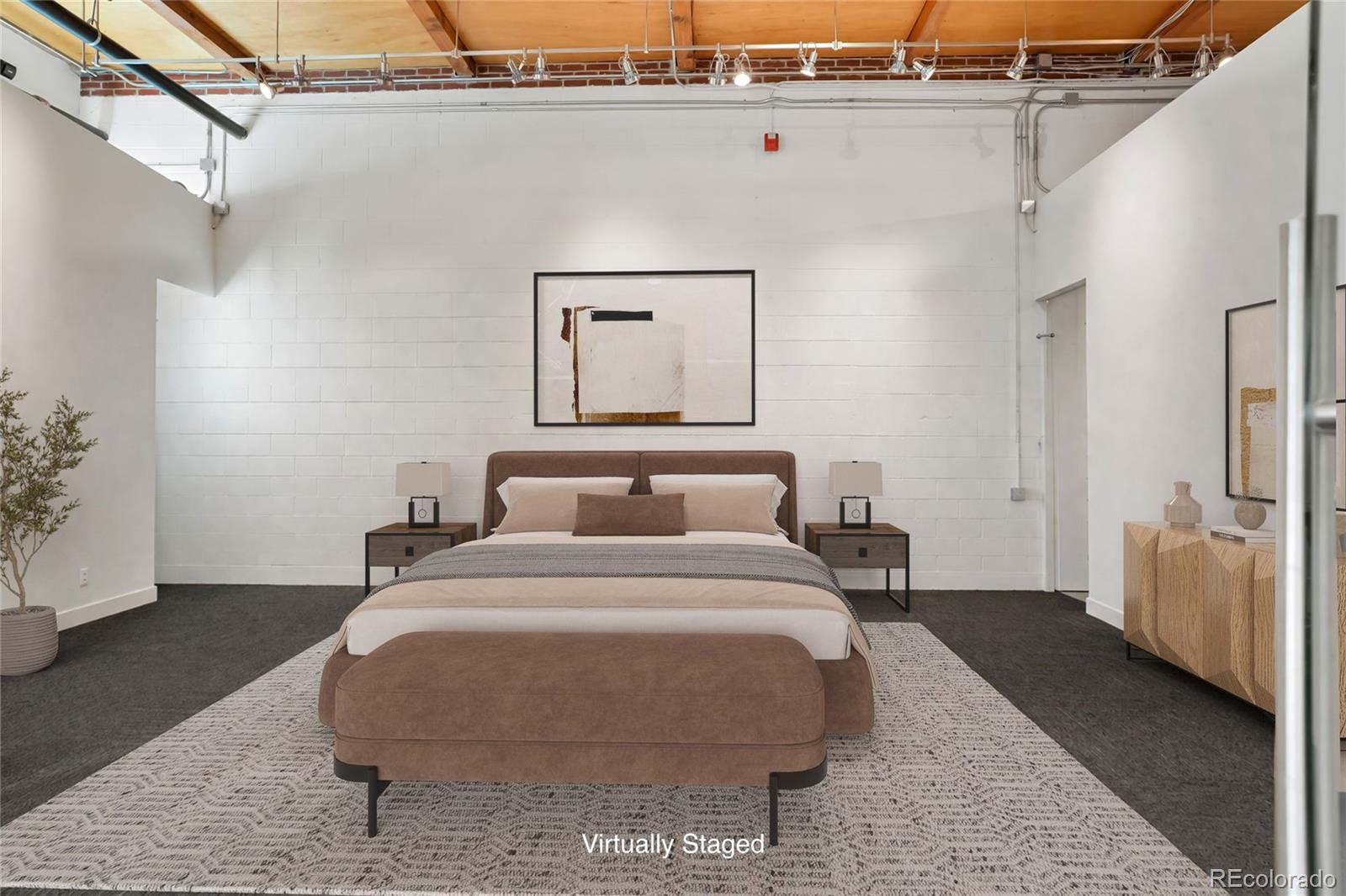 MLS Image #3 for 209  kalamath street 18,denver, Colorado