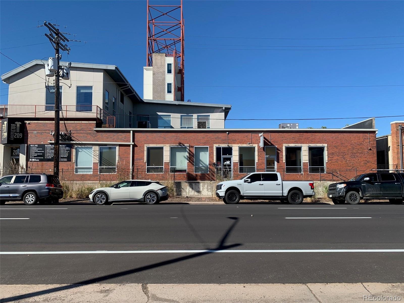 MLS Image #34 for 209  kalamath street 18,denver, Colorado