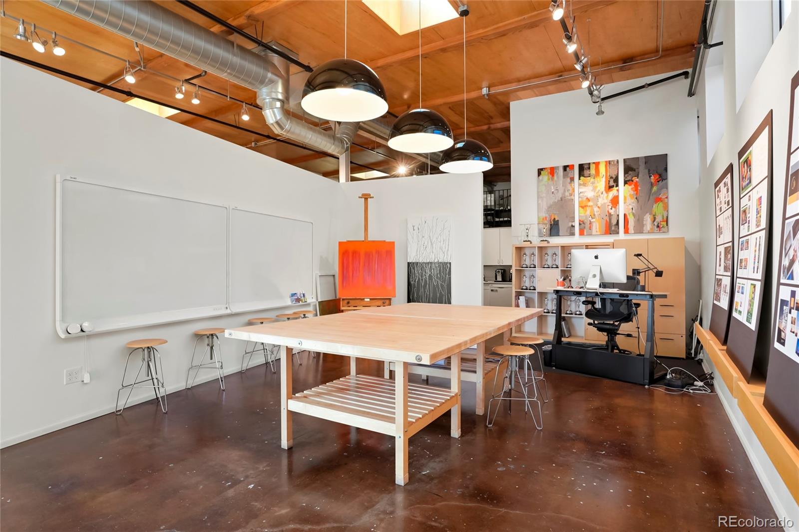 MLS Image #5 for 209  kalamath street 18,denver, Colorado