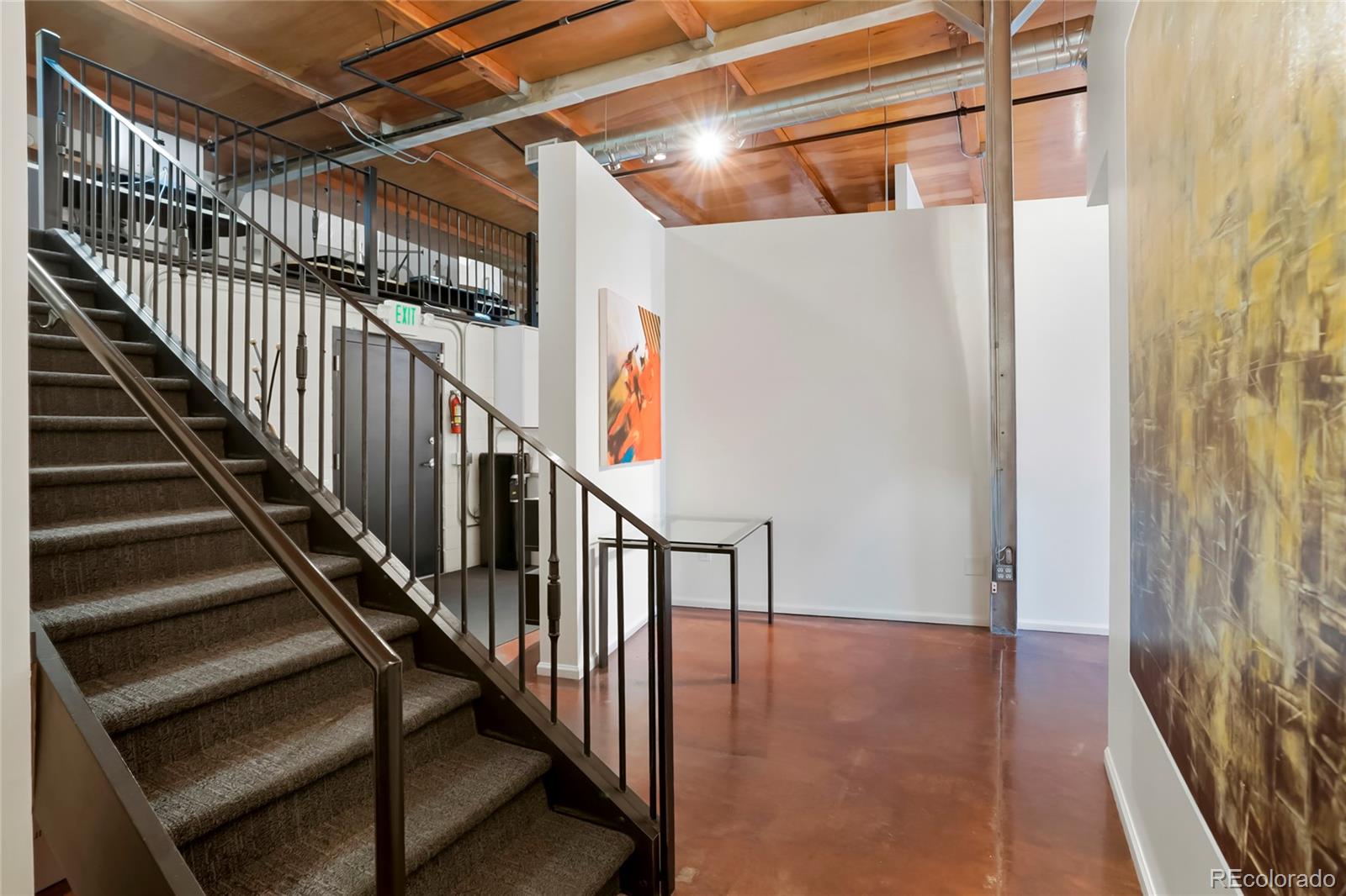 MLS Image #9 for 209  kalamath street 18,denver, Colorado