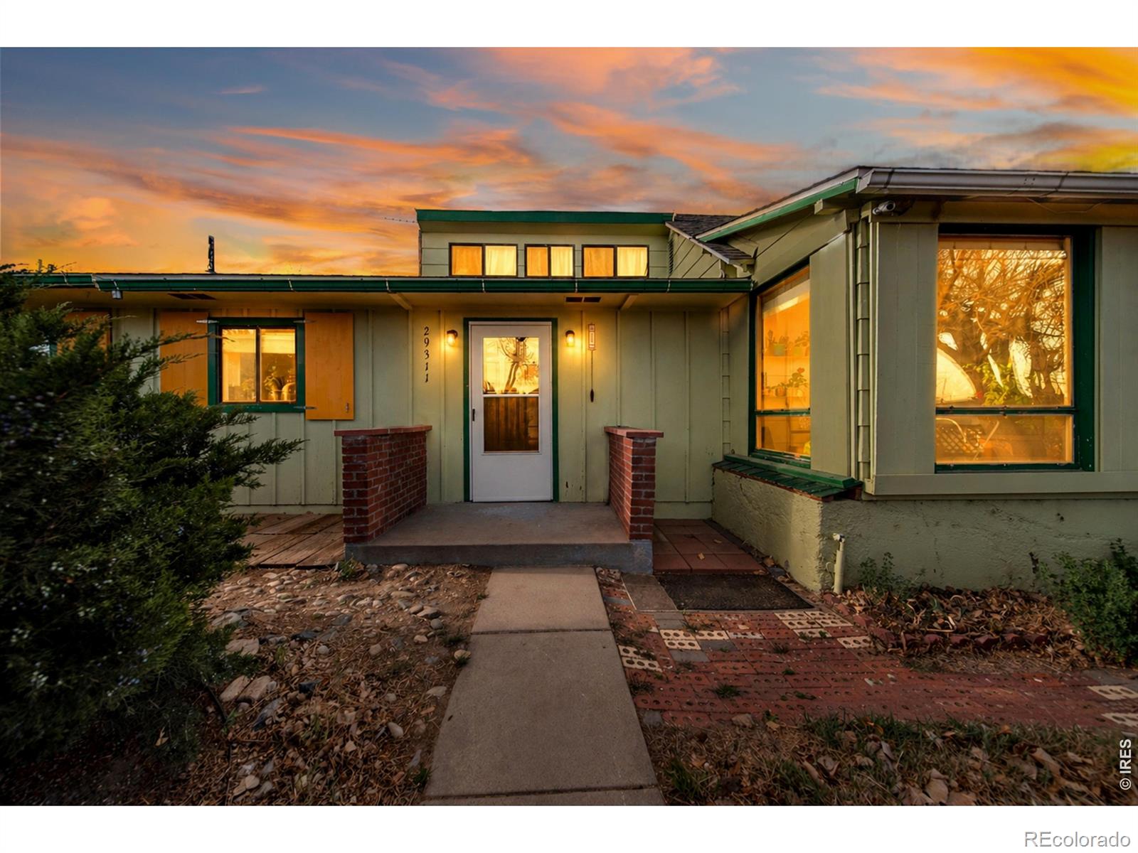 MLS Image #0 for 29311  4th street,snyder, Colorado