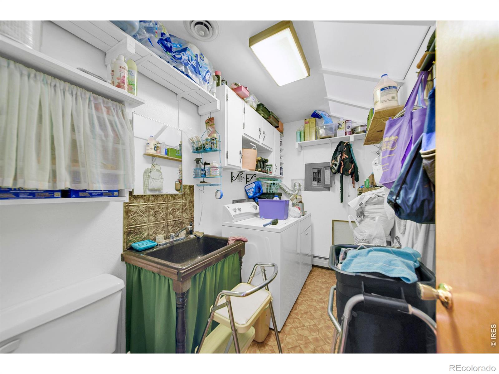 MLS Image #12 for 29311  4th street,snyder, Colorado