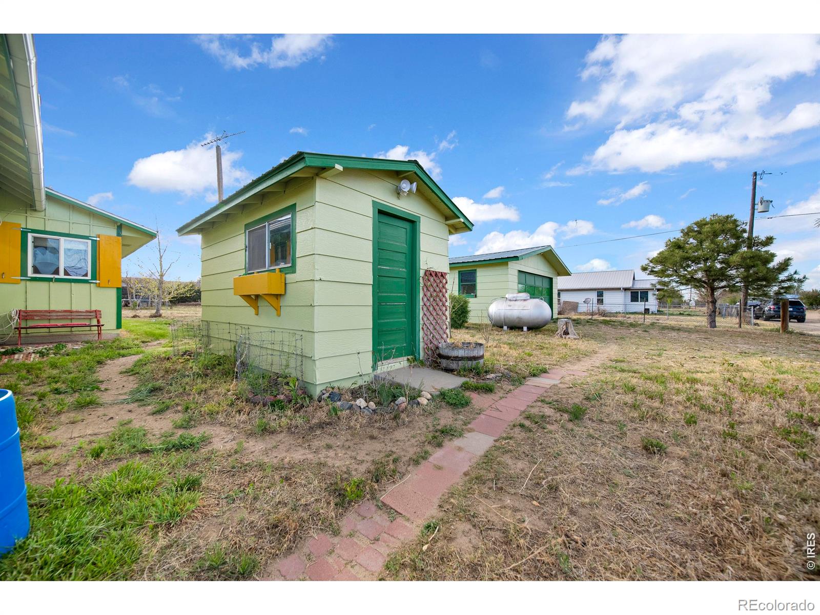 MLS Image #17 for 29311  4th street,snyder, Colorado