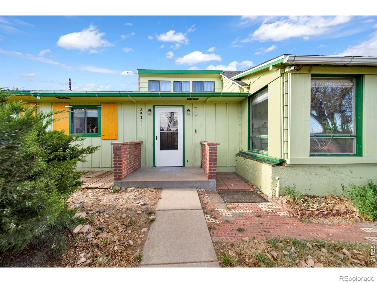 MLS Image #18 for 29311  4th street,snyder, Colorado