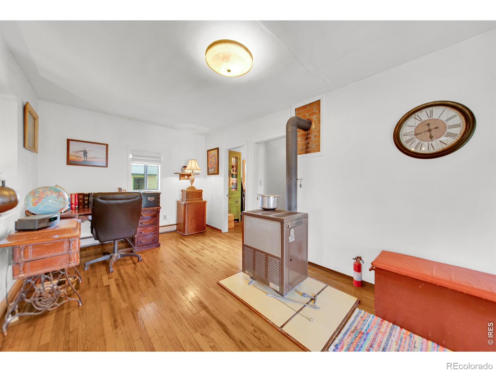 MLS Image #3 for 29311  4th street,snyder, Colorado