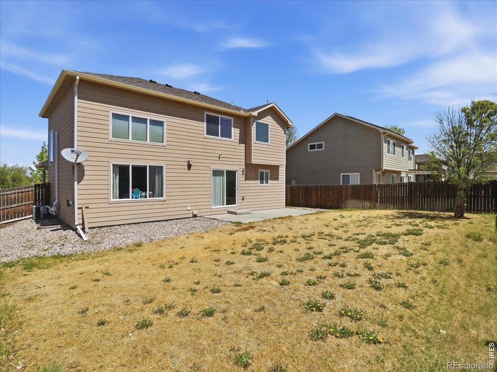 MLS Image #29 for 8406  17th street,greeley, Colorado