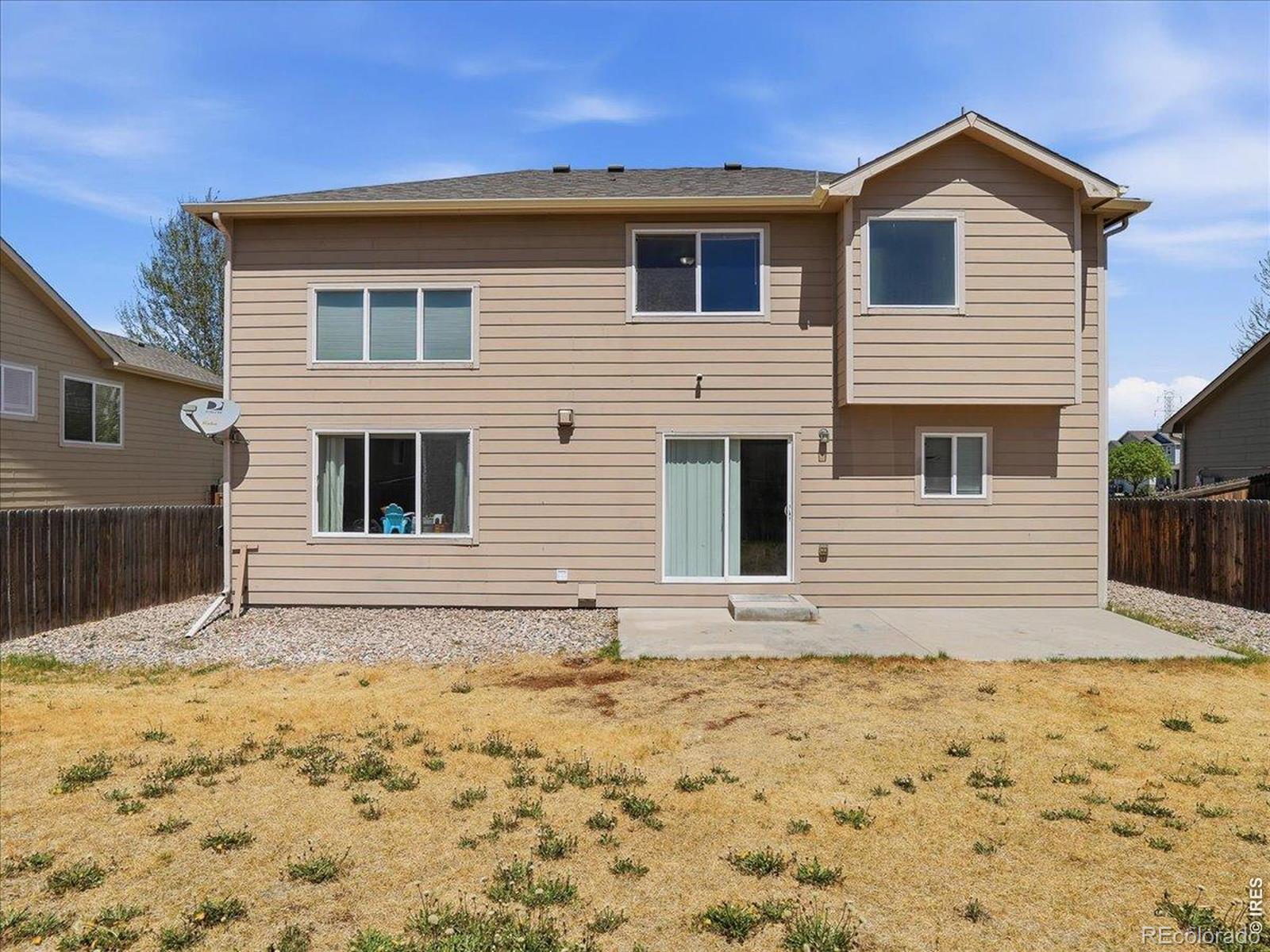 MLS Image #30 for 8406  17th street,greeley, Colorado
