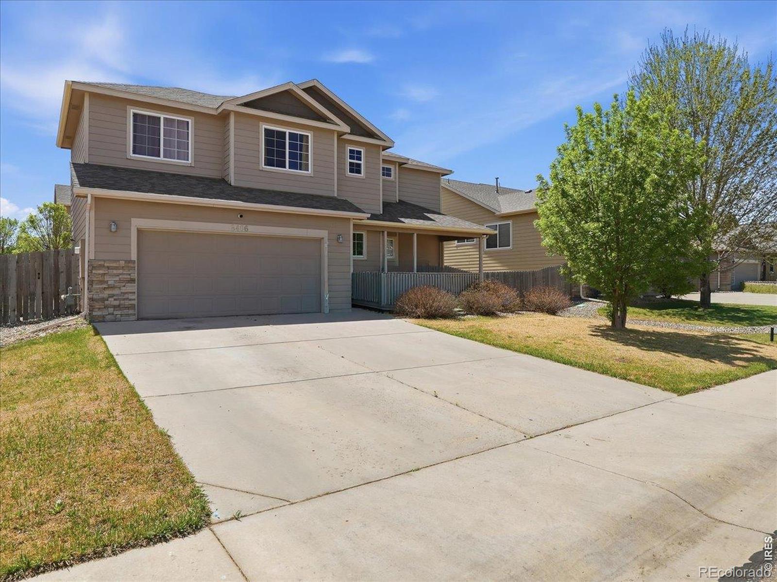 MLS Image #32 for 8406  17th street,greeley, Colorado