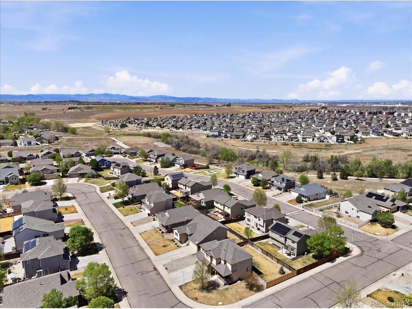 MLS Image #40 for 8406  17th street,greeley, Colorado