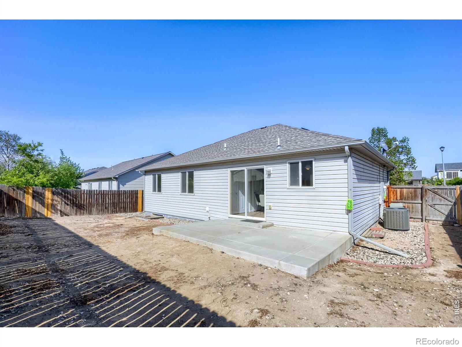 MLS Image #25 for 2827  40th avenue,greeley, Colorado