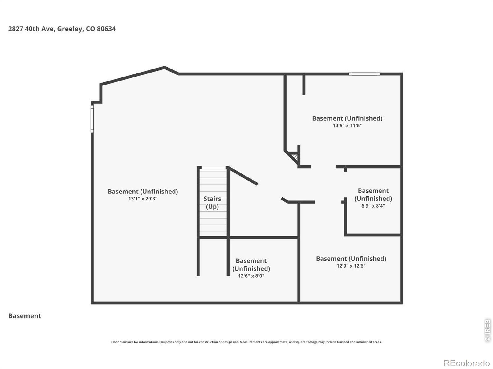 MLS Image #29 for 2827  40th avenue,greeley, Colorado
