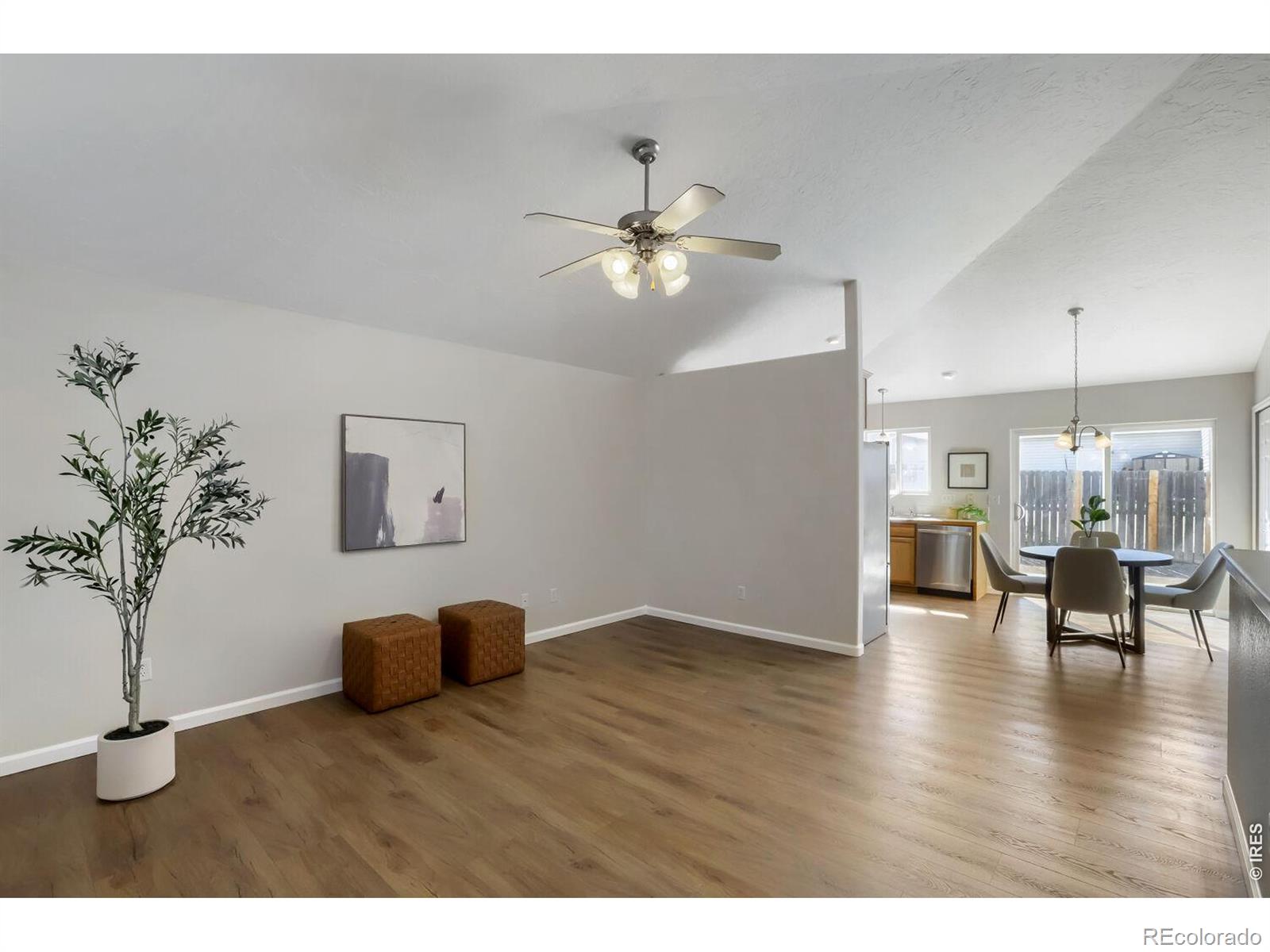 MLS Image #3 for 2827  40th avenue,greeley, Colorado
