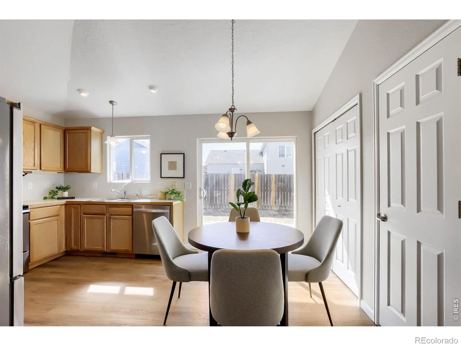 MLS Image #4 for 2827  40th avenue,greeley, Colorado