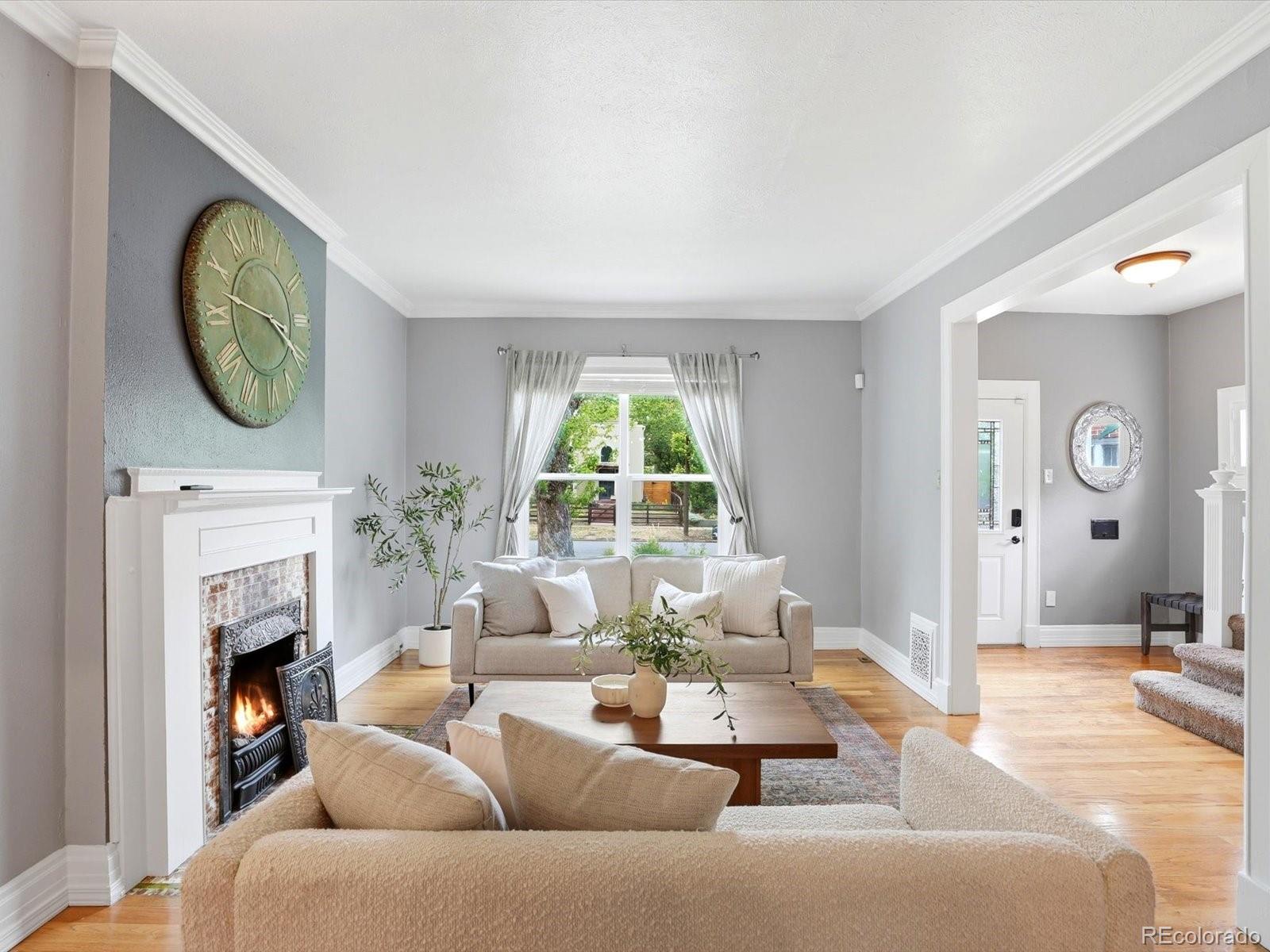 MLS Image #10 for 2444 n humboldt street,denver, Colorado