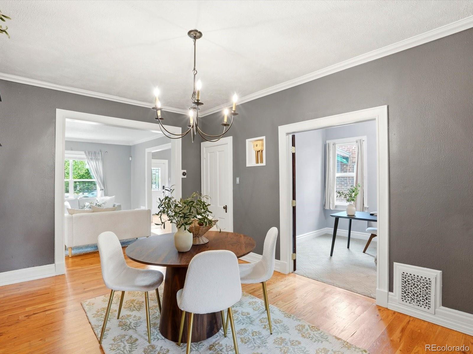 MLS Image #13 for 2444 n humboldt street,denver, Colorado