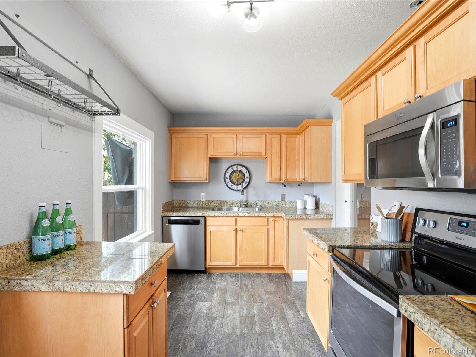 MLS Image #18 for 2444 n humboldt street,denver, Colorado
