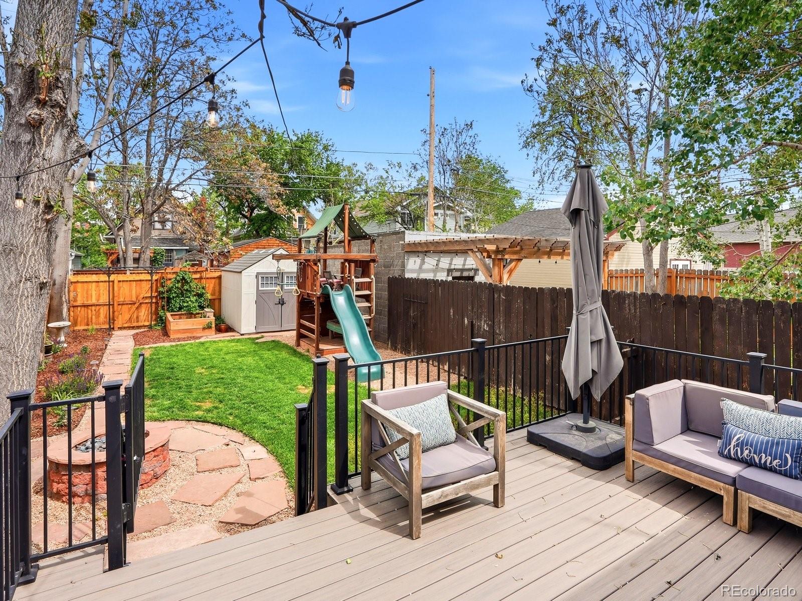 MLS Image #29 for 2444 n humboldt street,denver, Colorado