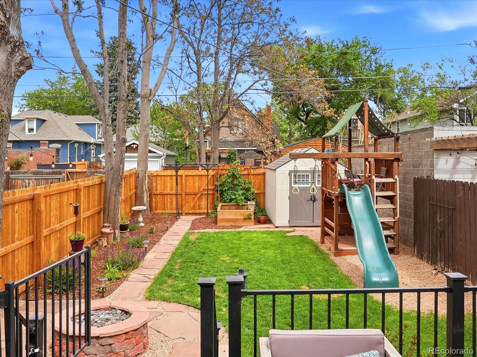 MLS Image #30 for 2444 n humboldt street,denver, Colorado