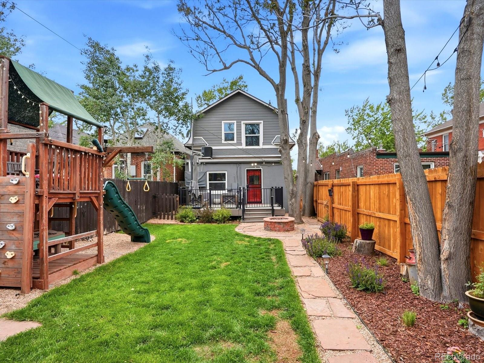 MLS Image #31 for 2444 n humboldt street,denver, Colorado