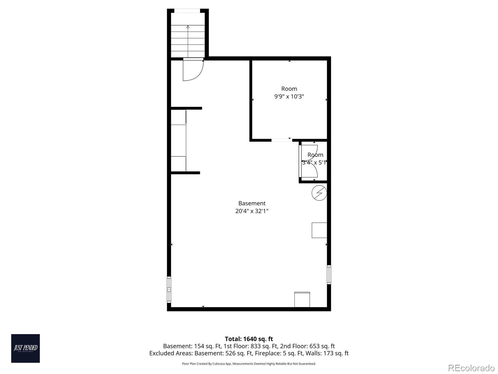 MLS Image #34 for 2444 n humboldt street,denver, Colorado