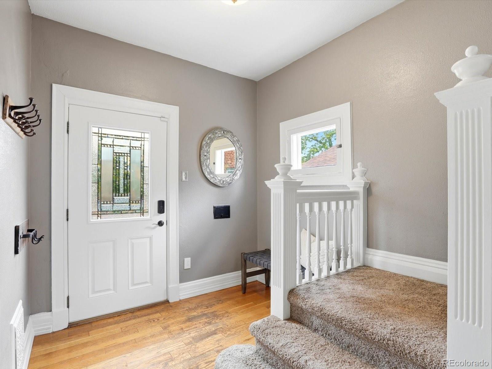 MLS Image #4 for 2444 n humboldt street,denver, Colorado