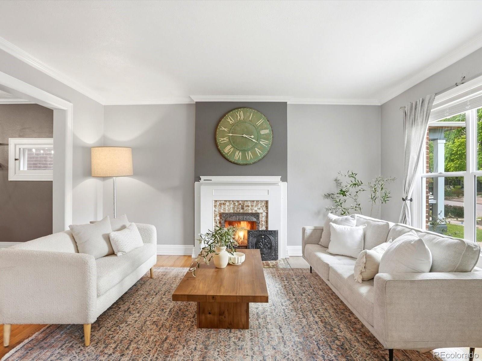 MLS Image #5 for 2444 n humboldt street,denver, Colorado