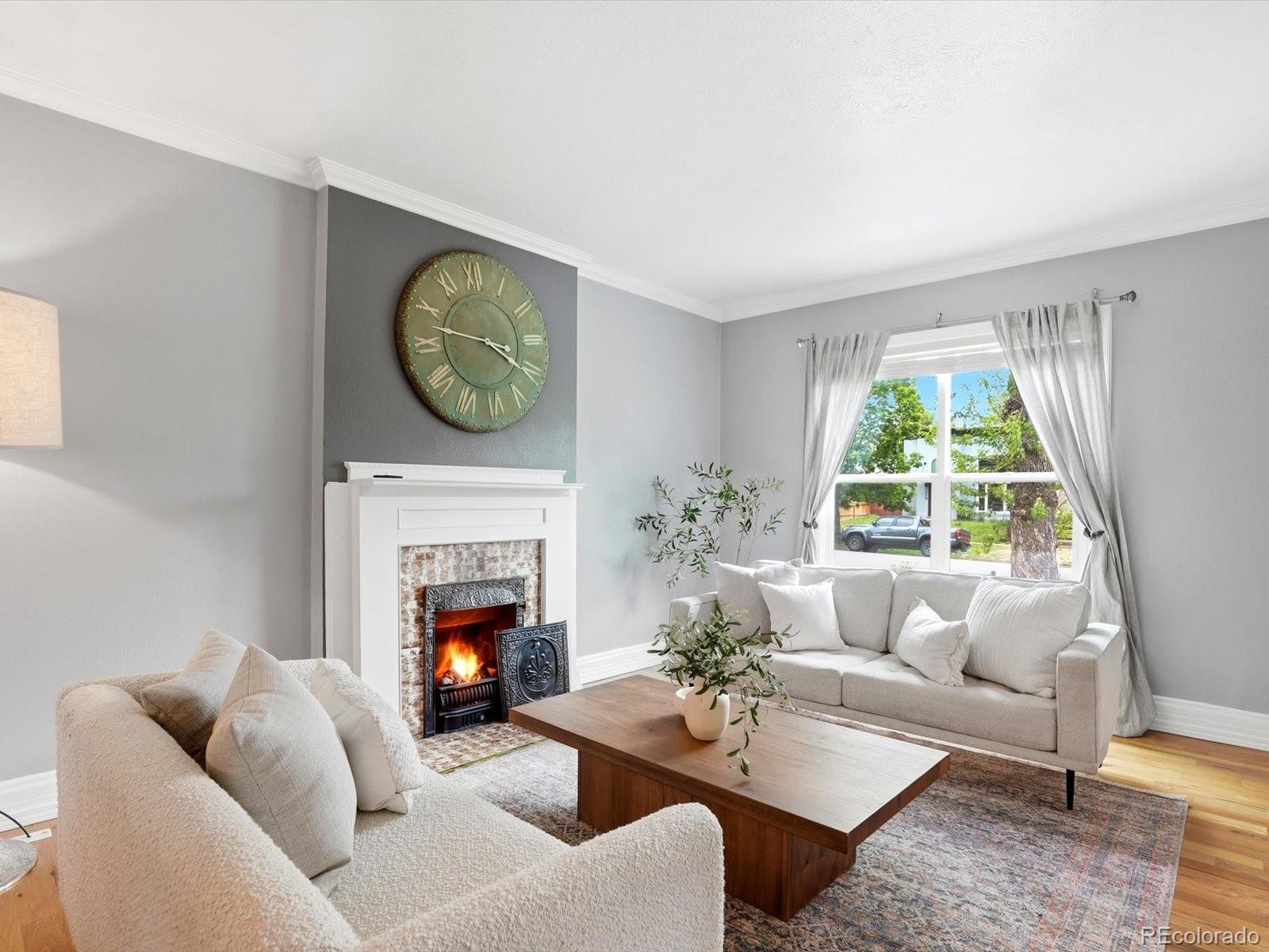 MLS Image #8 for 2444 n humboldt street,denver, Colorado