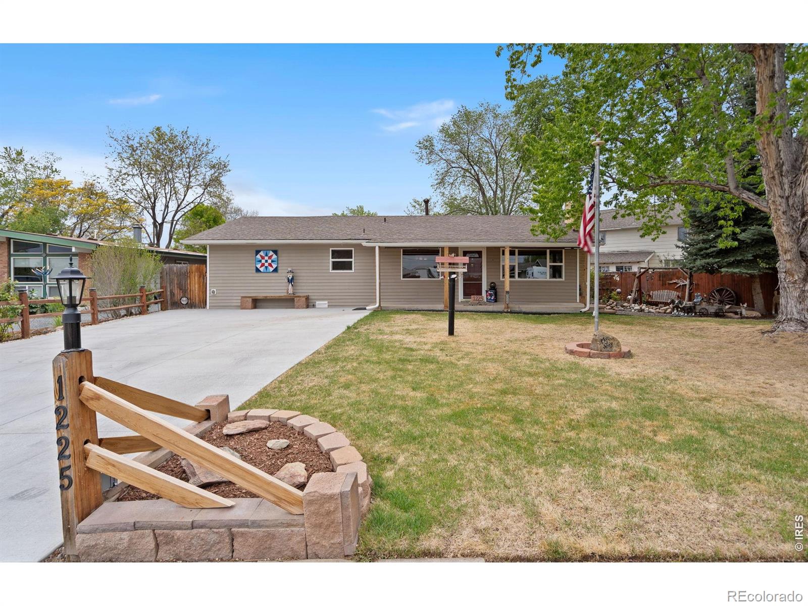 MLS Image #0 for 1225 n 4th street,berthoud, Colorado