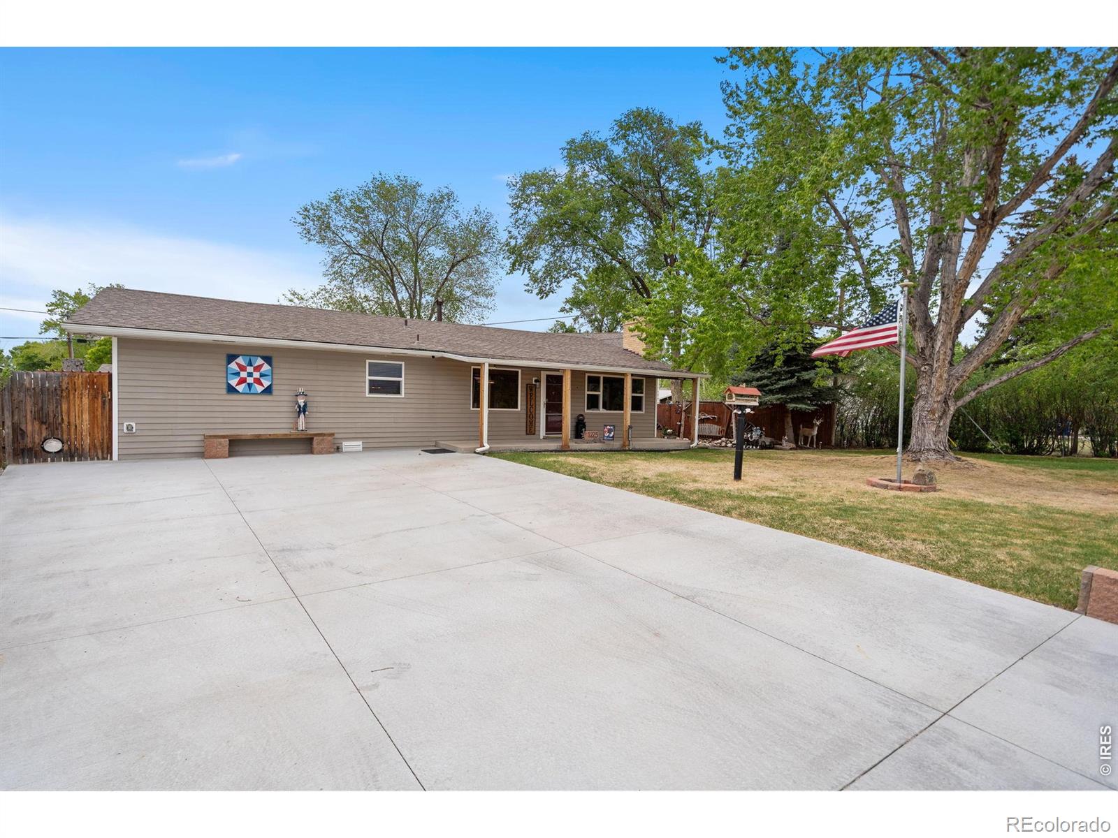 MLS Image #1 for 1225 n 4th street,berthoud, Colorado