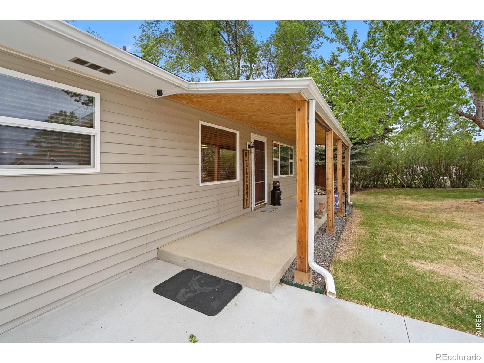 MLS Image #2 for 1225 n 4th street,berthoud, Colorado