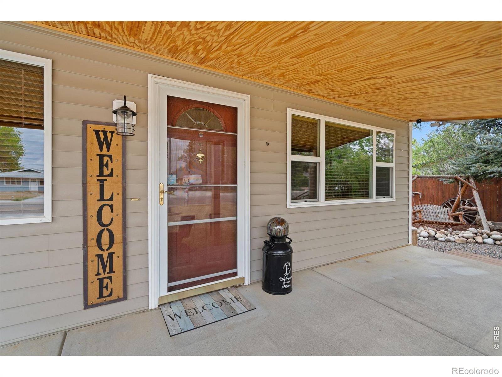 MLS Image #3 for 1225 n 4th street,berthoud, Colorado