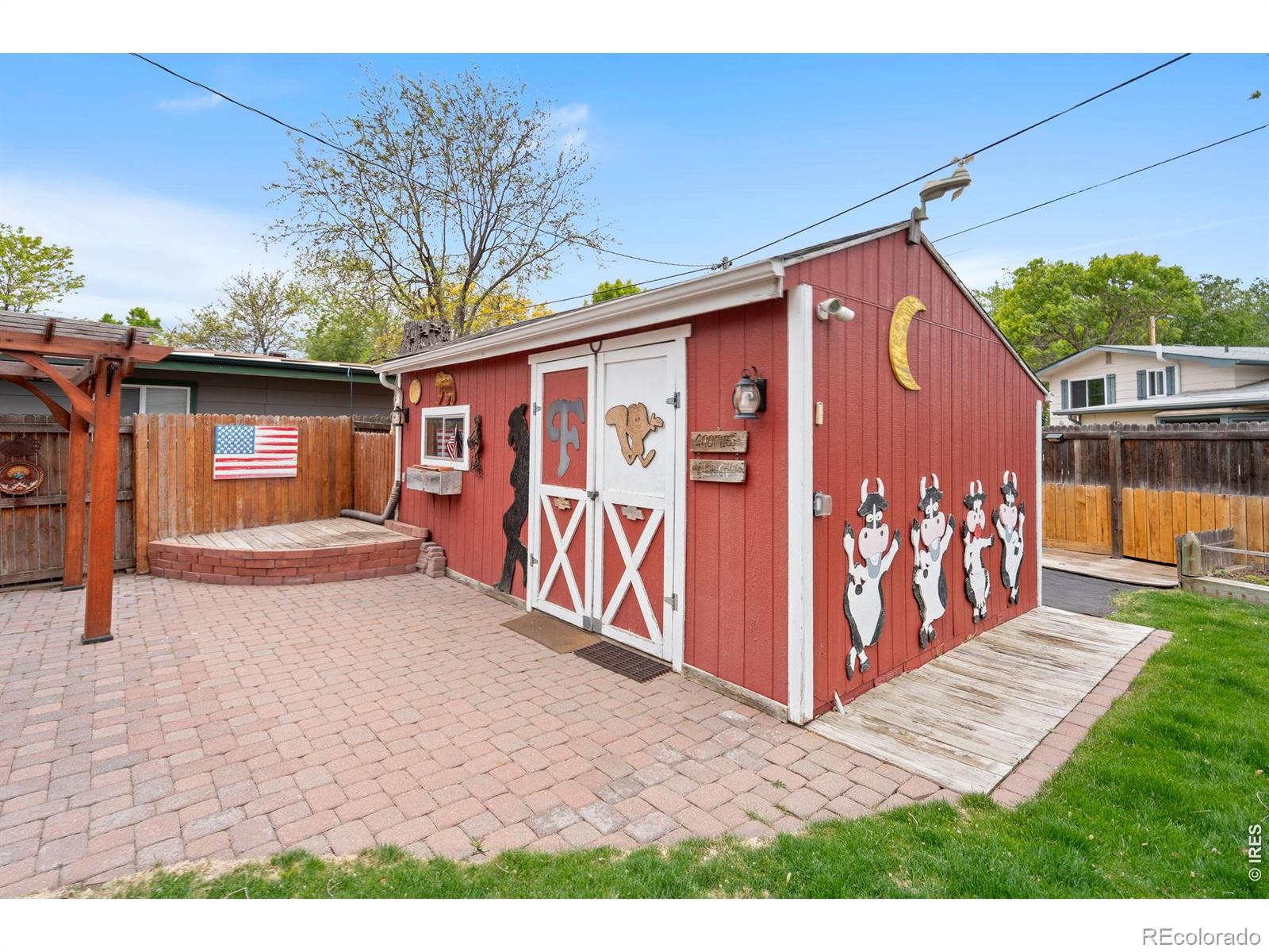 MLS Image #36 for 1225 n 4th street,berthoud, Colorado