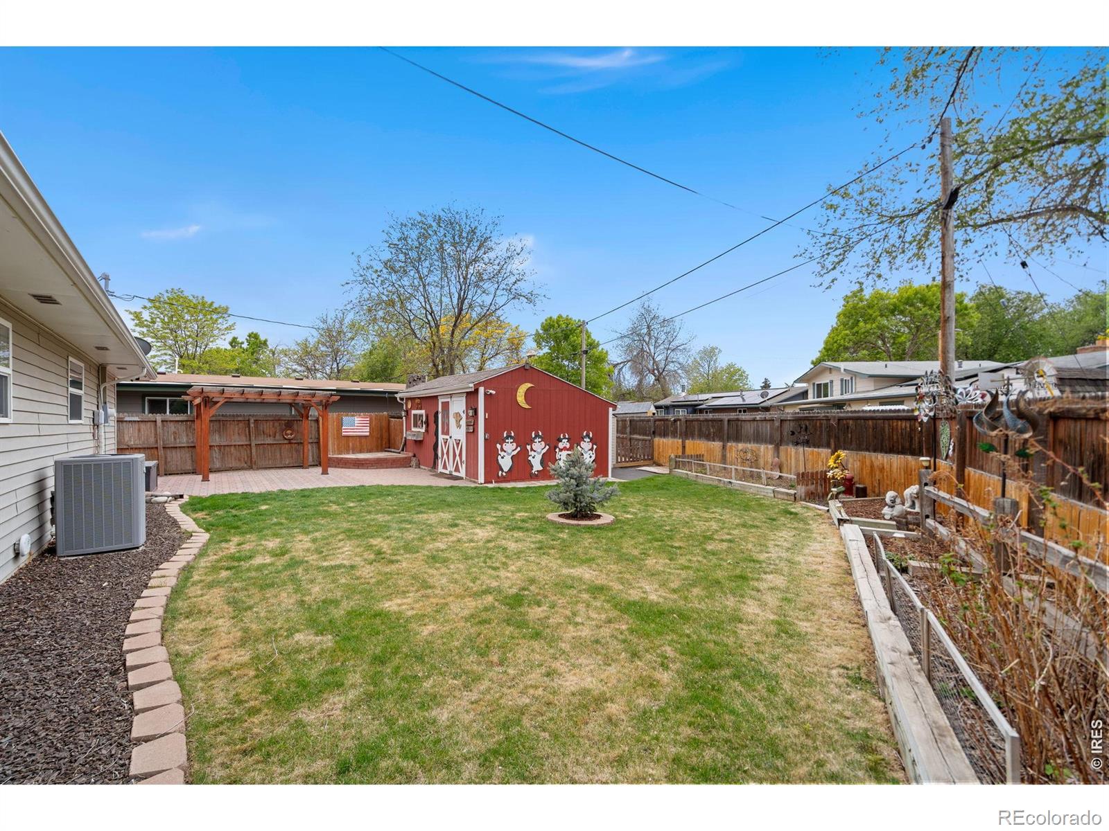 MLS Image #37 for 1225 n 4th street,berthoud, Colorado