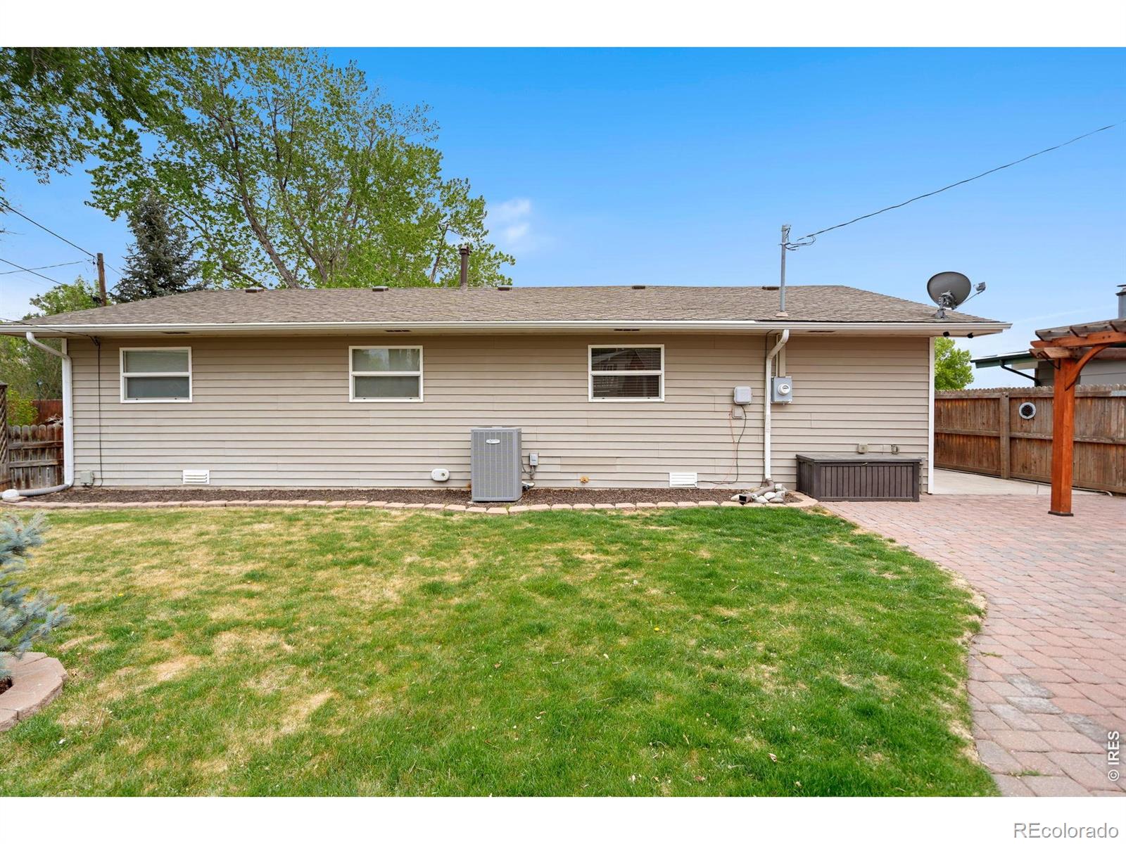 MLS Image #38 for 1225 n 4th street,berthoud, Colorado