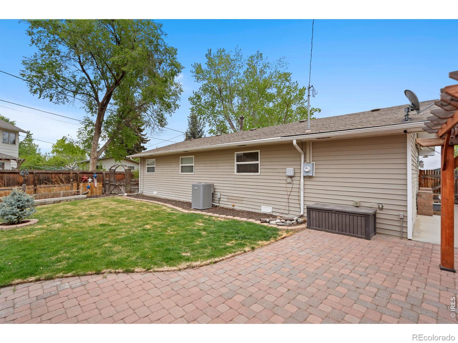 MLS Image #39 for 1225 n 4th street,berthoud, Colorado