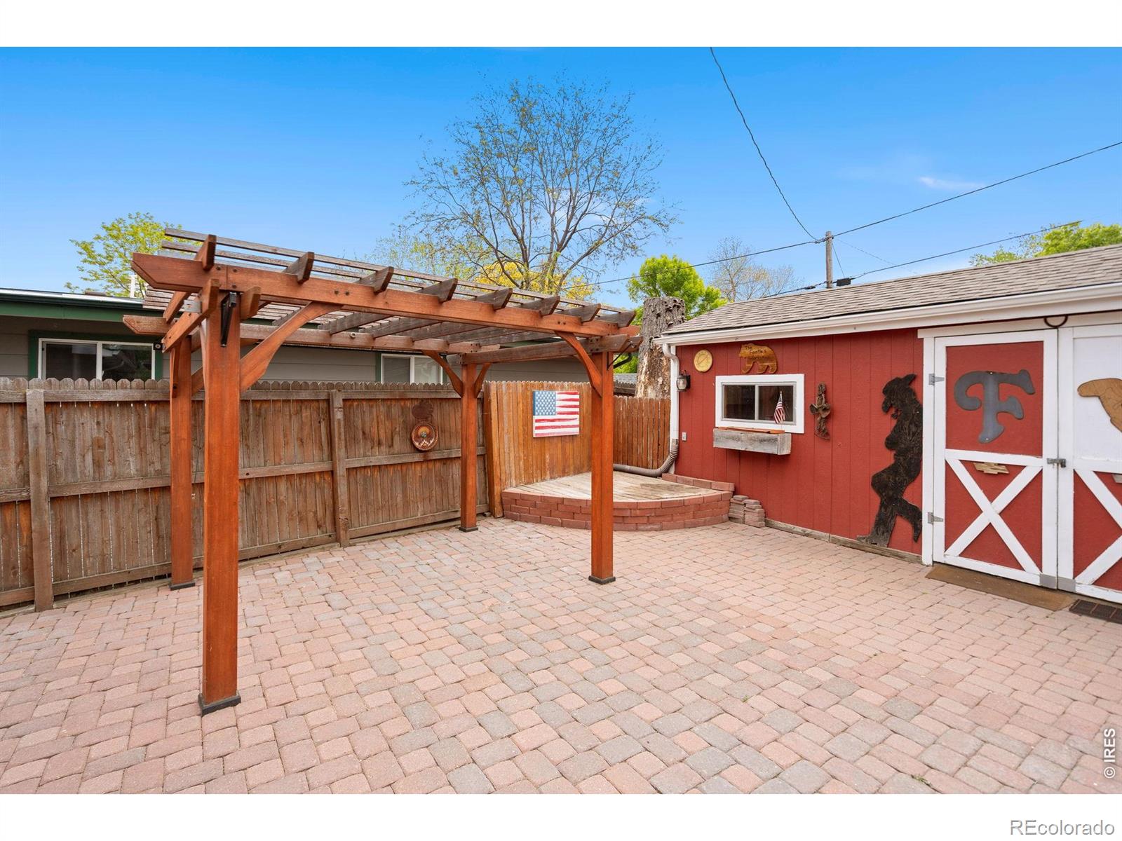 MLS Image #40 for 1225 n 4th street,berthoud, Colorado