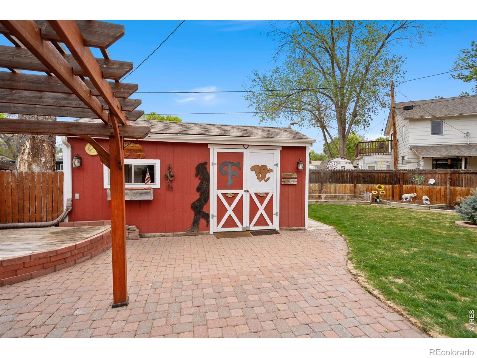 MLS Image #43 for 1225 n 4th street,berthoud, Colorado